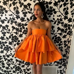 ROTATE's 'Carmina' dress